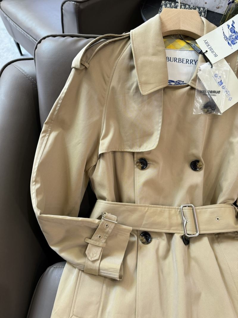 Burberry Outwear